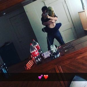 Meet your Posher, Morgan